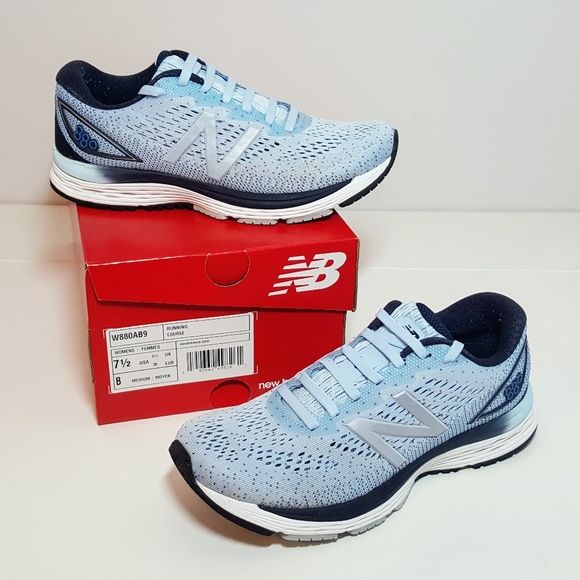 nb 880 classic blue